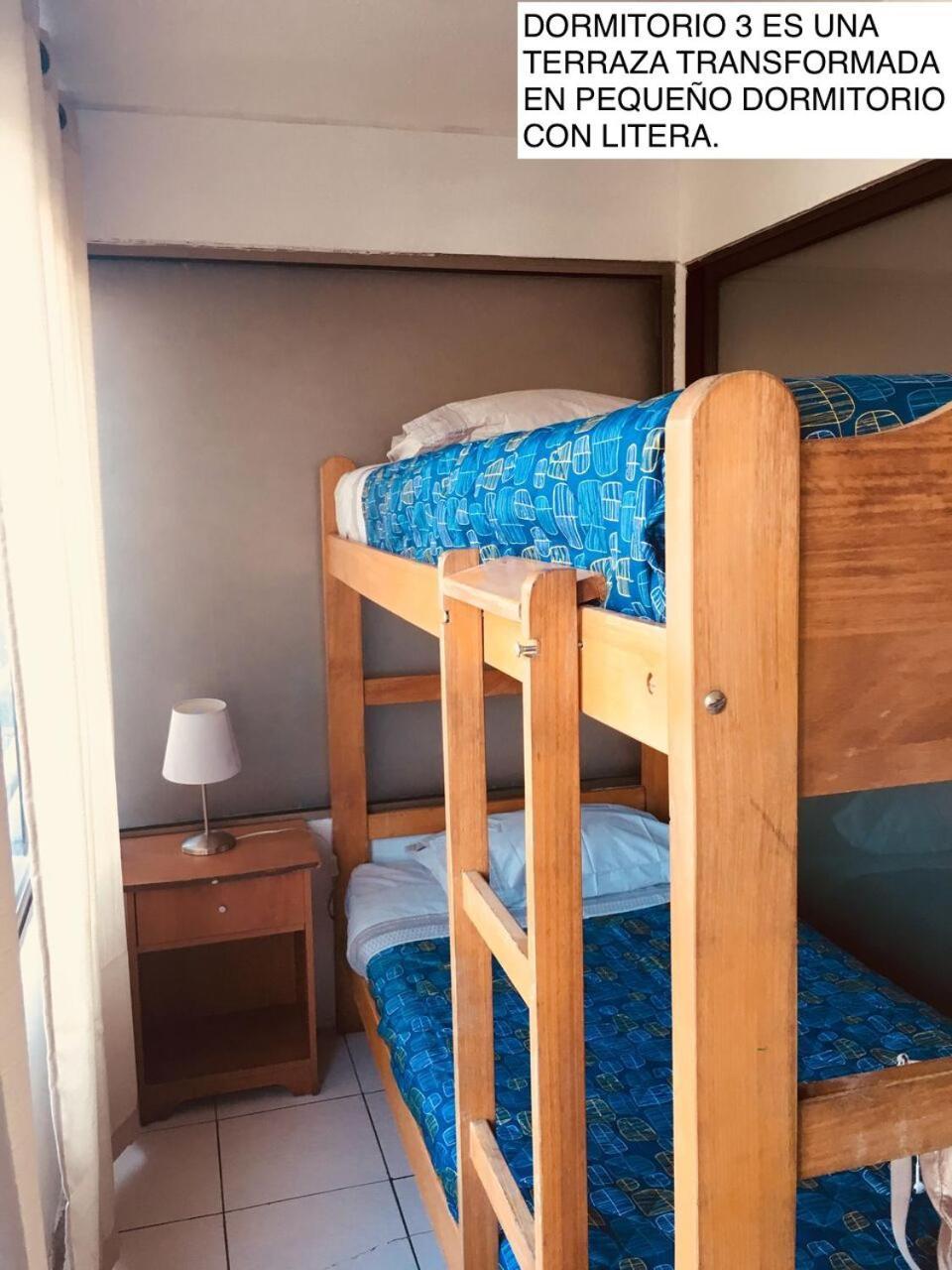 Departamento Amoblado Vitacura 402 Apartamento *