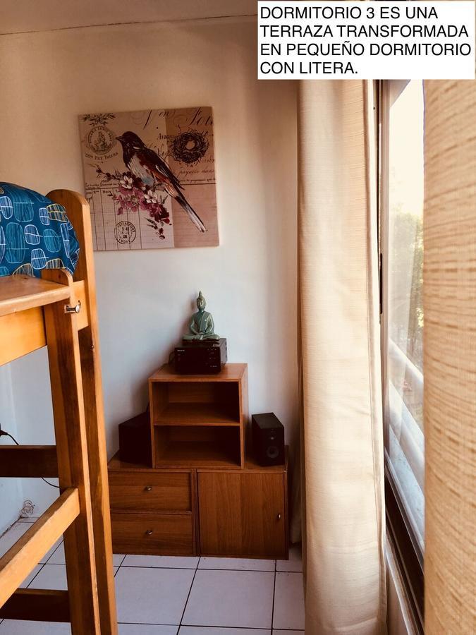Apartamento Departamento Amoblado Vitacura 402 Santiago